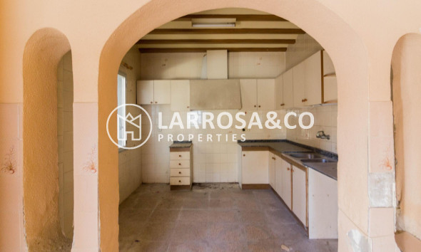 Reventa - Adosado - Callosa de Segura - CALLOSA