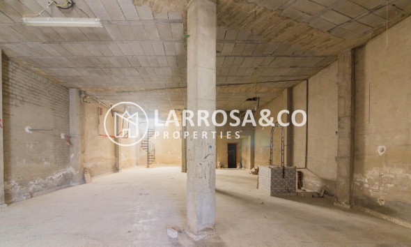 Reventa - Adosado - Callosa de Segura - CALLOSA