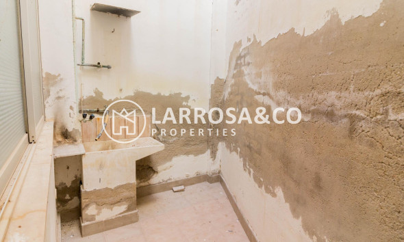 Reventa - Adosado - Callosa de Segura - CALLOSA