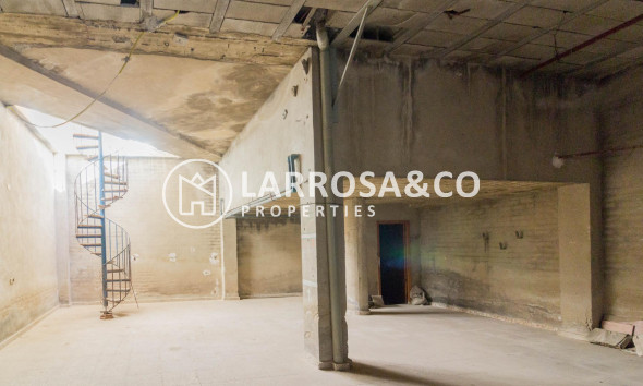 Reventa - Adosado - Callosa de Segura - CALLOSA