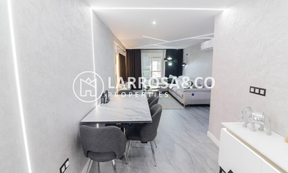 A Vendre - Apartment - Orihuela - Zona Centro