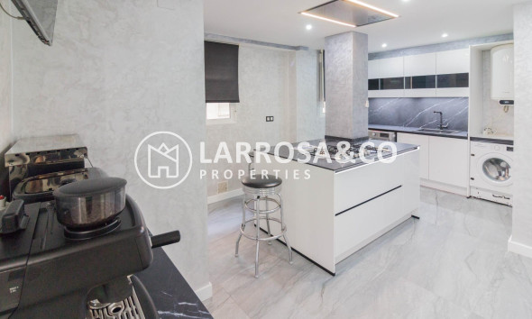 A Vendre - Apartment - Orihuela - Zona Centro