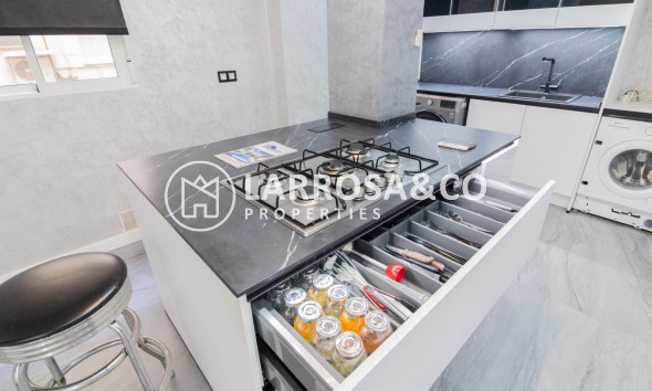 A Vendre - Apartment - Orihuela - Zona Centro