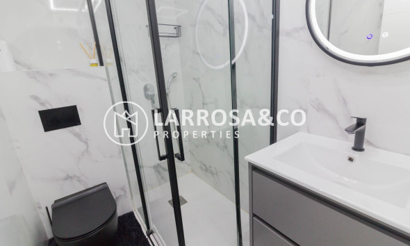 A Vendre - Apartment - Orihuela - Zona Centro