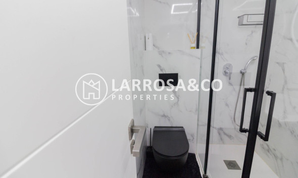 A Vendre - Apartment - Orihuela - Zona Centro