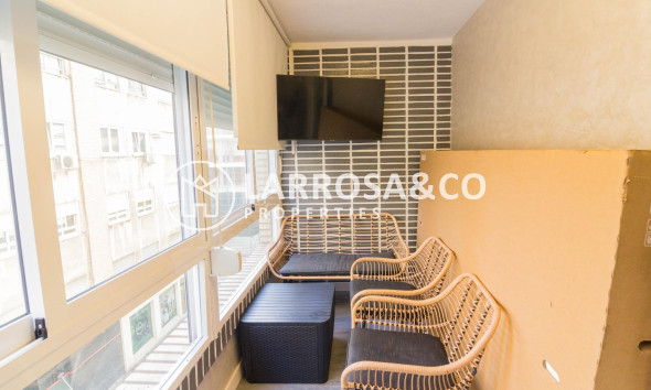 A Vendre - Apartment - Orihuela - Zona Centro