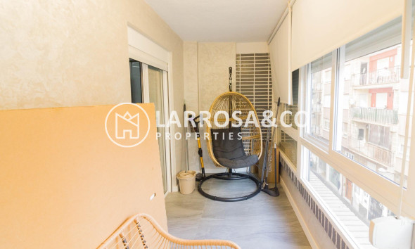 A Vendre - Apartment - Orihuela - Zona Centro