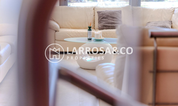 Resale - Detached House/Villa - La Marina