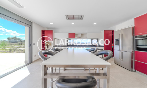 Resale - Detached House/Villa - La Marina