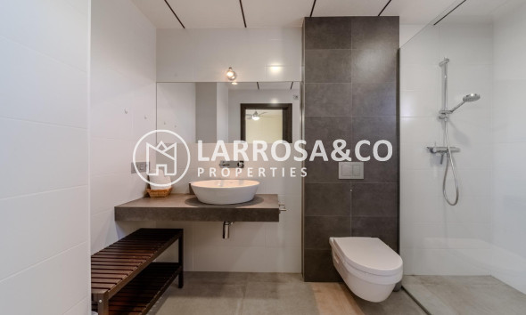 Resale - Detached House/Villa - La Marina