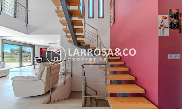 Resale - Detached House/Villa - La Marina