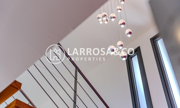 Resale - Detached House/Villa - La Marina