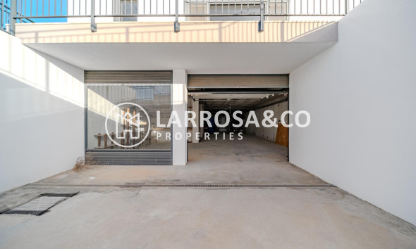 Resale - Detached House/Villa - La Marina