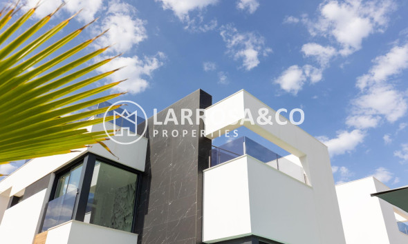 A Vendre - Villa - Torrevieja - Torreta florida