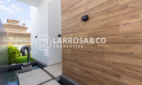 A Vendre - Villa - Torrevieja - Torreta florida