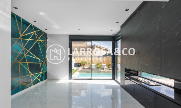 A Vendre - Villa - Torrevieja - Torreta florida