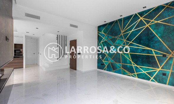 A Vendre - Villa - Torrevieja - Torreta florida