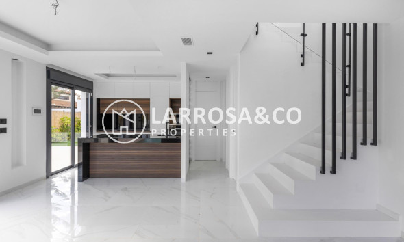 A Vendre - Villa - Torrevieja - Torreta florida