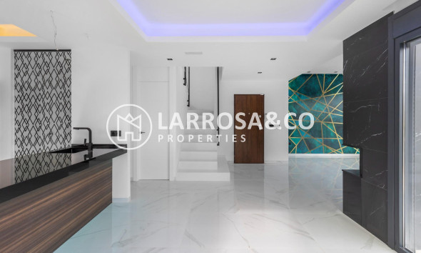 A Vendre - Villa - Torrevieja - Torreta florida