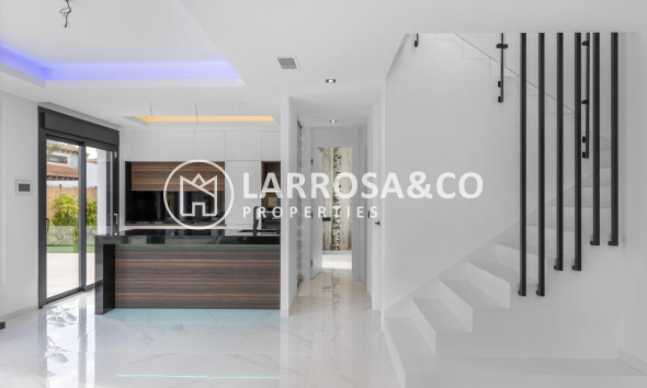 A Vendre - Villa - Torrevieja - Torreta florida