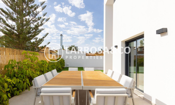 A Vendre - Villa - Torrevieja - Torreta florida