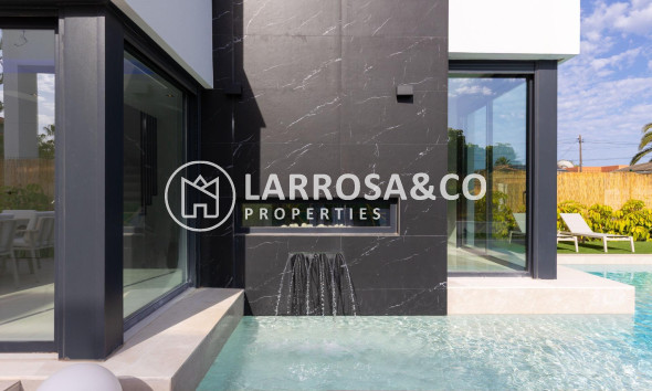 A Vendre - Villa - Torrevieja - Torreta florida