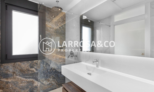 A Vendre - Villa - Torrevieja - Torreta florida