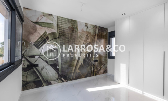 A Vendre - Villa - Torrevieja - Torreta florida