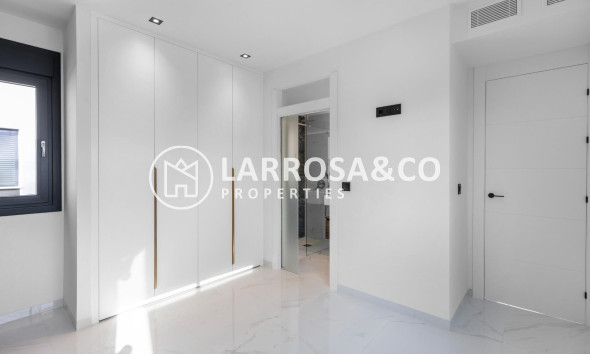 A Vendre - Villa - Torrevieja - Torreta florida