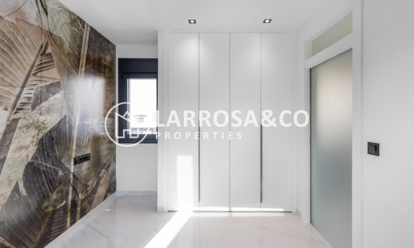 A Vendre - Villa - Torrevieja - Torreta florida