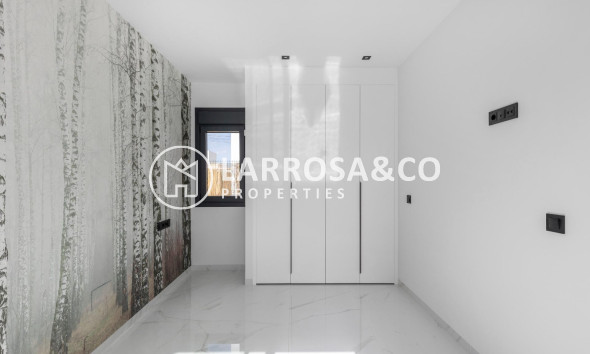 A Vendre - Villa - Torrevieja - Torreta florida