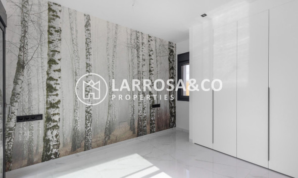 A Vendre - Villa - Torrevieja - Torreta florida