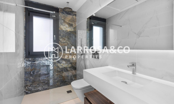 A Vendre - Villa - Torrevieja - Torreta florida