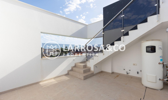 A Vendre - Villa - Torrevieja - Torreta florida