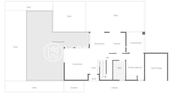 A Vendre - Villa - Torrevieja - Torreta florida