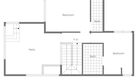 A Vendre - Villa - Torrevieja - Torreta florida