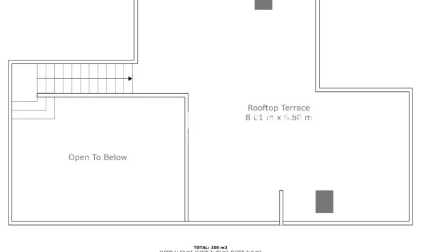 A Vendre - Villa - Torrevieja - Torreta florida