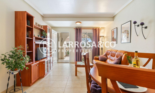 Herverkoop - Bungalow - Torrevieja - Torreblanca