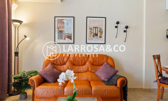 Herverkoop - Bungalow - Torrevieja - Torreblanca