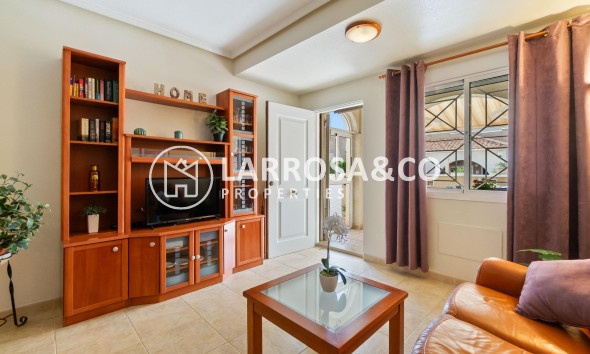 Herverkoop - Bungalow - Torrevieja - Torreblanca