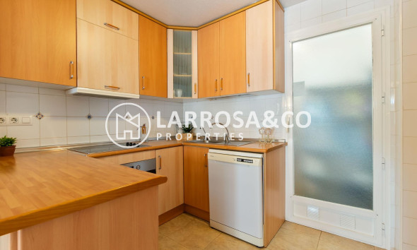 Herverkoop - Bungalow - Torrevieja - Torreblanca