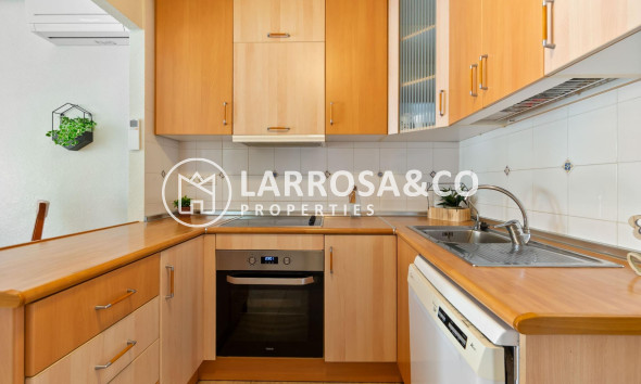 Herverkoop - Bungalow - Torrevieja - Torreblanca