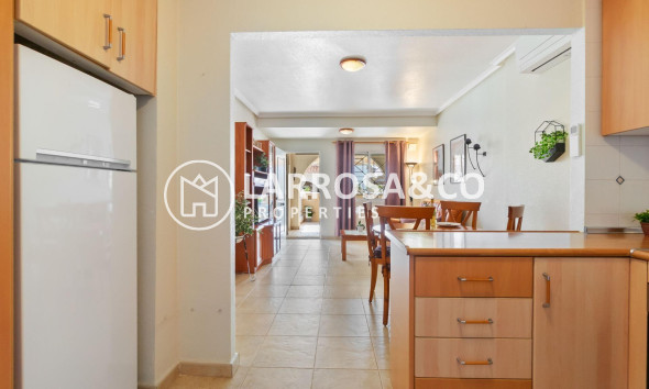 Herverkoop - Bungalow - Torrevieja - Torreblanca