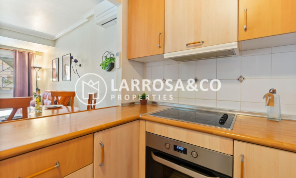 Herverkoop - Bungalow - Torrevieja - Torreblanca