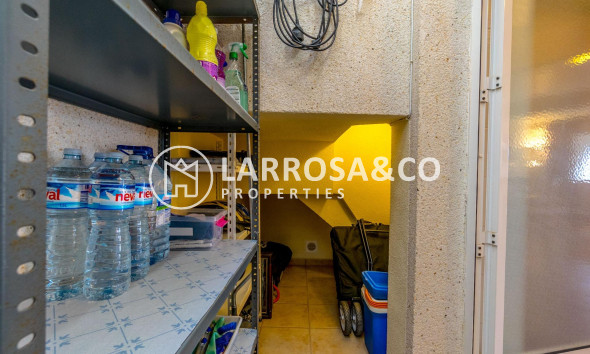 Herverkoop - Bungalow - Torrevieja - Torreblanca