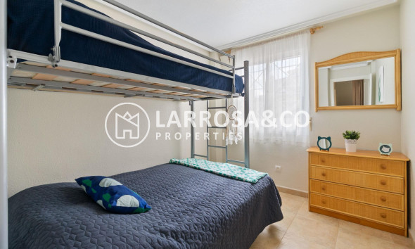 Herverkoop - Bungalow - Torrevieja - Torreblanca