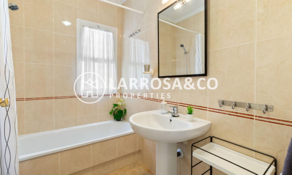 Herverkoop - Bungalow - Torrevieja - Torreblanca