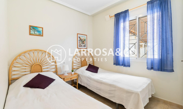 Herverkoop - Bungalow - Torrevieja - Torreblanca