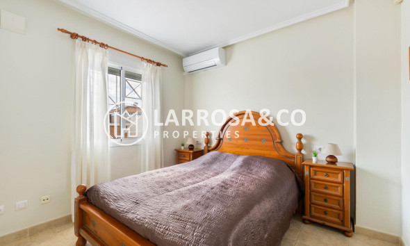 Herverkoop - Bungalow - Torrevieja - Torreblanca