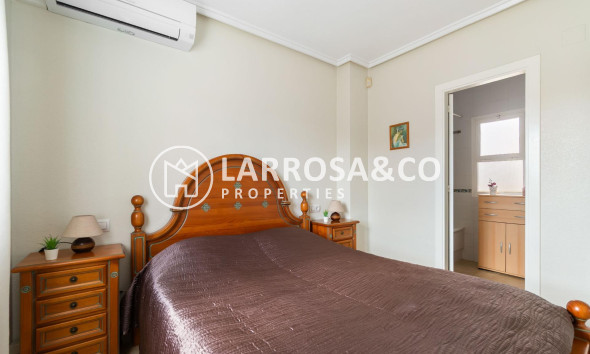 Herverkoop - Bungalow - Torrevieja - Torreblanca